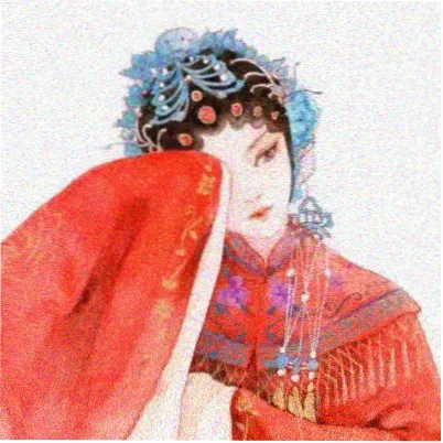 观众老陈头像